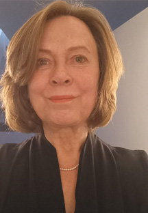 Marianne Deen